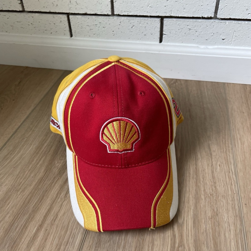 NASCAR‎ Kevin Harvick 29 Shell Pennzoil Racing Hat Cap Adjustable RCR Team